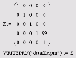   MathCAD
